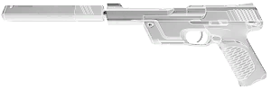 Weapon Skin 1