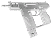 Weapon Skin 1