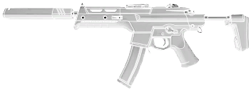 Weapon Skin 1