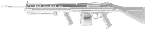 Weapon Skin 1