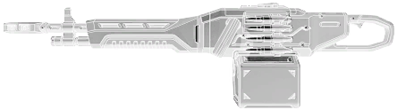 Weapon Skin 1