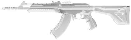 Weapon Skin 1