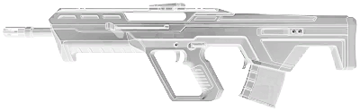 Weapon Skin 1