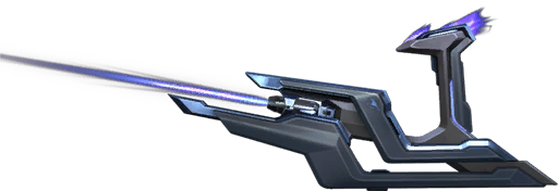Solarstride Flamethrower Level 2
(Variant 1 Blue)