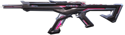 Solarstride Vandal Level 4
(Variant 3 Black)