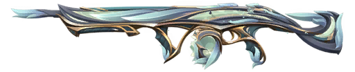 Mystbloom Ares Level 4
(Variant 1 Blue)