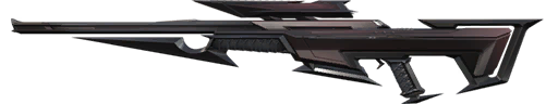 Kuronami Operator Level 4
(Variant 3 Black)