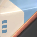 Holoflare Level 2
(Variant 2 White)