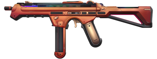 Popmonz Stinger Level 4
(Variant 1 Orange)