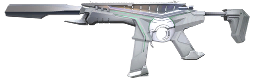 Blackspyre Spectre Level 4
(Variant 3 White)