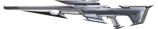 Kuronami Operator Level 4
(Variant 2 White)