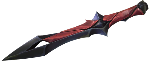 Keys to Elysium
(Variant 2 Red)