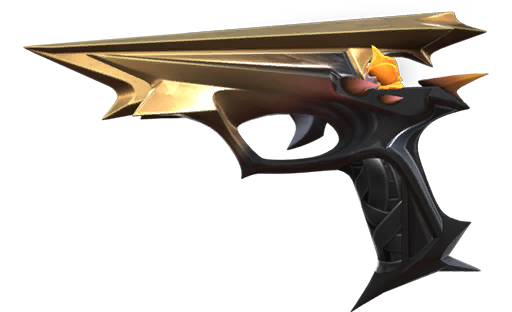 Blackthorn Classic Level 4
(Variant 1 Gold)
