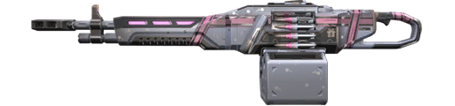 Keepsake Odin
(Variant 2 Pink)