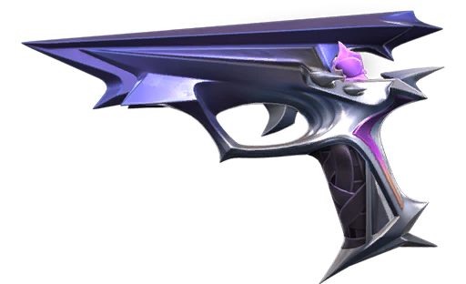 Blackthorn Classic Level 4
(Variant 3 Purple Shear)