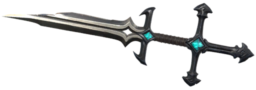 Blade of the Ruined King Level 2
