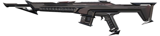 Kuronami Guardian Level 4
(Variant 3 Black)