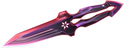 VCT 2026 Sigil Level 3
(Variant 1 CN)