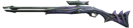 Keys to Elysium Outlaw
(Variant 3 Purple)