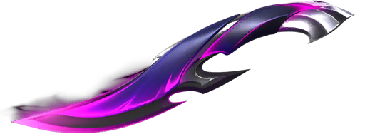 Suit of Aeris Level 2
(Variant 3 Purple)