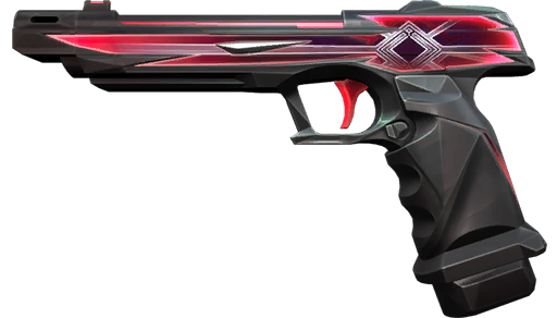 Soulburst Bandit
(Variant 3 Red)