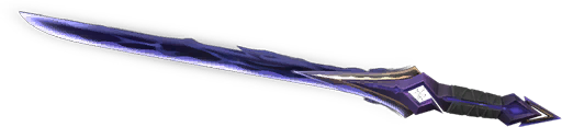 Kuronami Naru-Kami Level 2
(Variant 1 Purple)