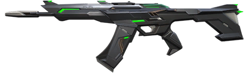 Sky Reaper Vandal