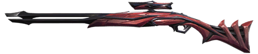 Keys to Elysium Outlaw
(Variant 2 Red)