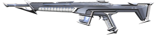 Kuronami Guardian Level 4
(Variant 2 White)