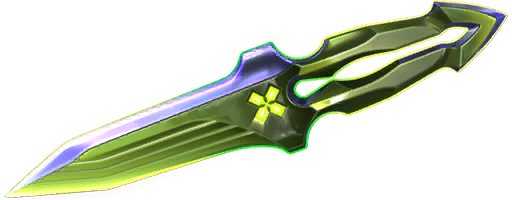 VCT 2026 Sigil Level 3
(Variant 4 EMEA)