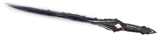Kuronami Naru-Kami Level 2
(Variant 3 Black)