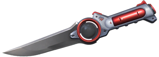 Popmonz Knife — Base