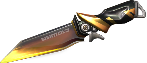 Holoflare Level 2
(Variant 1 Yellow)