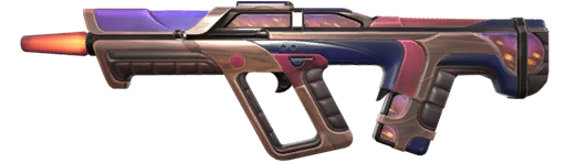 Verdant Cafe Bulldog
(Variant 2 Pink)