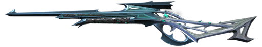 Blackthorn Marshal Level 4
(Variant 2 Blue)