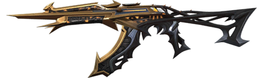 Blackthorn Vandal Level 4
(Variant 1 Gold)