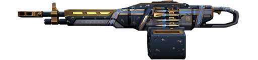 Keepsake Odin — Base