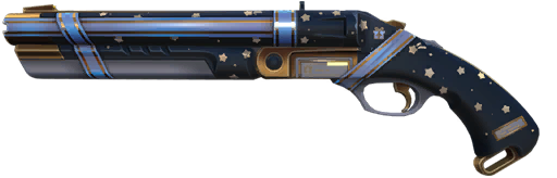 Keepsake Shorty — Base