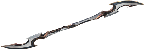Divergence Staff