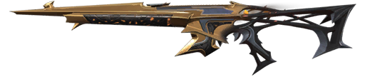 Blackthorn Guardian Level 4
(Variant 1 Gold)