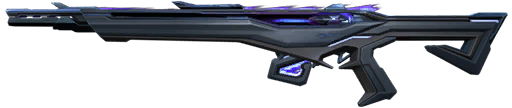 Solarstride Guardian Level 4
(Variant 1 Blue)