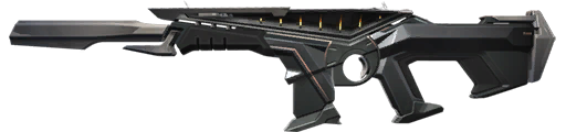 Blackspyre Phantom