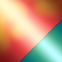 Transition Knife
(Variant 2 Orange)