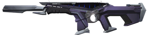 Blackspyre Phantom Level 4
(Variant 1 Purple)