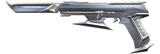 Kuronami Ghost Level 4
(Variant 2 White)