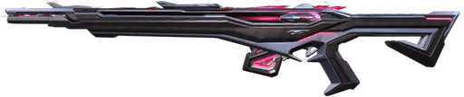 Solarstride Guardian Level 4
(Variant 3 Black)