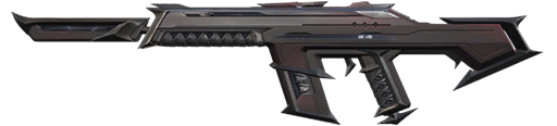 Kuronami Phantom Level 4
(Variant 3 Black)