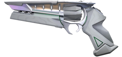 Blackspyre Sheriff Level 4
(Variant 3 White)