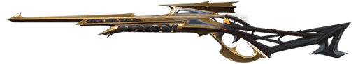 Blackthorn Marshal Level 4
(Variant 1 Gold)