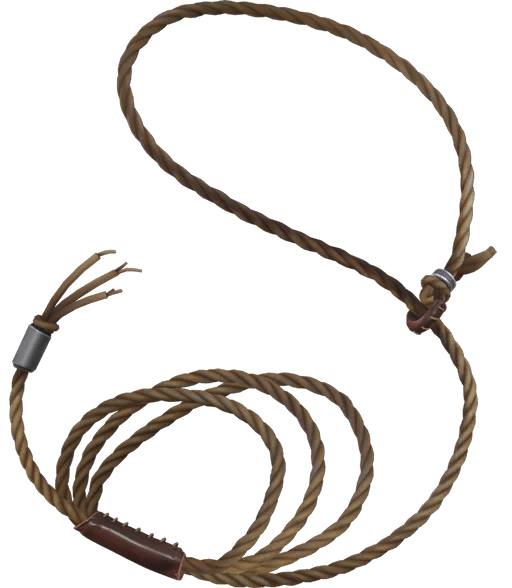 Neo Frontier Lasso — Base